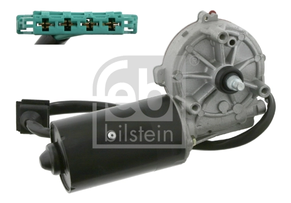 Wiper Motor